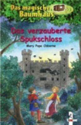 Das verzauberte Spukschloss (Hardback)