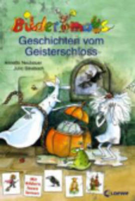 Geschichten Vom Geisterschloss (Hardback)