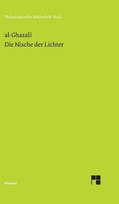 Die Nische Der Lichter (Hardback)