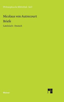 Briefe (Hardback)