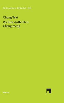 Rechtes Auflichten (Hardback)