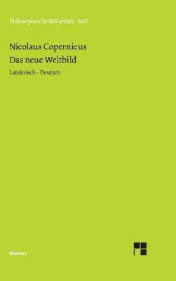 Das Neue Weltbild (Hardback)