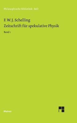Zeitschrift F r Spekulative Physik (Hardback)