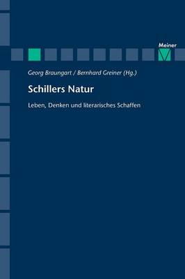 Schillers Natur (Paperback)