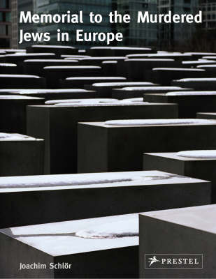 Memorial to the Murdered Jews in Europe - Museum Guides S. (Paperback)