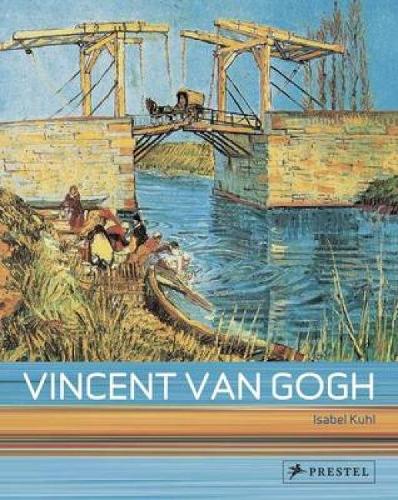 Vincent Van Gogh (Paperback)