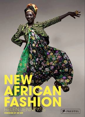 New African Fashion (Paperback)