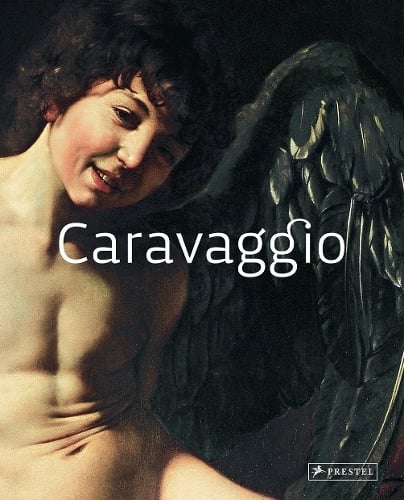 Caravaggio: Masters of Art - Masters of Art (Paperback)