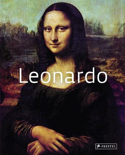 Leonardo: Masters of Art - Masters of Art (Paperback)
