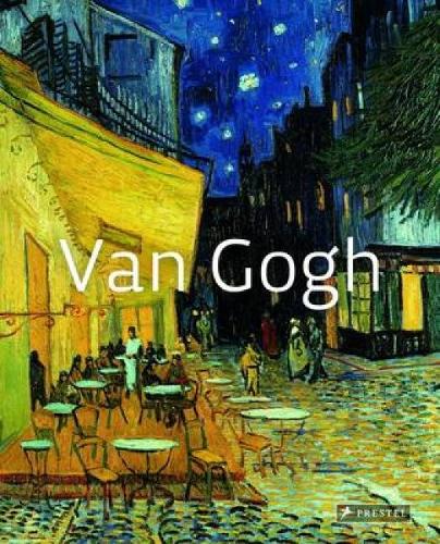 Vincent Van Gogh - Paola Rapelli