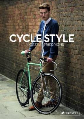 Cycle Style (Paperback)
