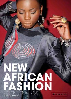 New African Fashion (Hardback)