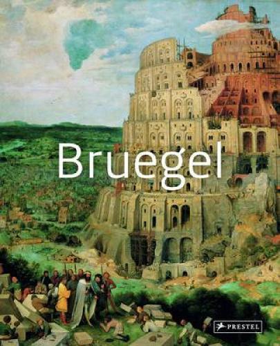 Bruegel: Masters of Art - Masters of Art (Paperback)