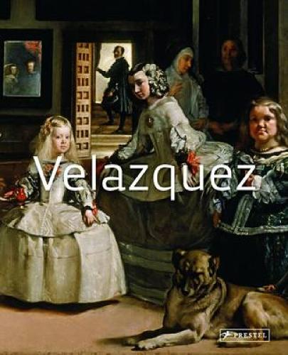 Velazquez: Masters of Art - Masters of Art (Paperback)