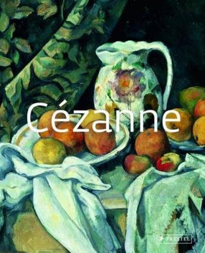 Cezanne: Masters of Art - Masters of Art (Paperback)