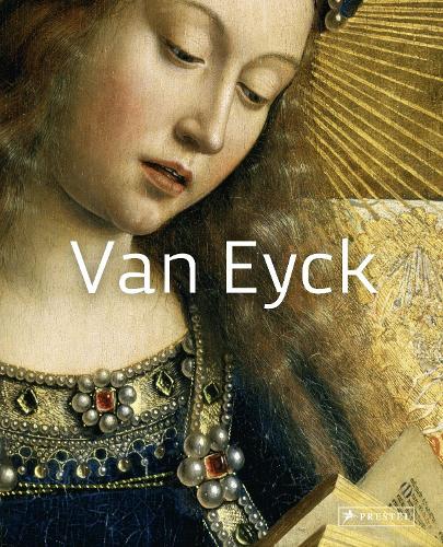 Van Eyck: Masters of Art - Masters of Art (Paperback)
