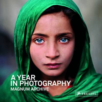 A Year in Photography: Magnum Archive (Hardback)