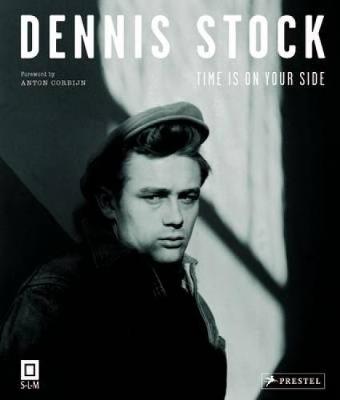 Dennis Stock (Hardback)
