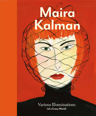 Maira Kalman (Hardback)