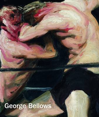 George Bellows (Hardback)