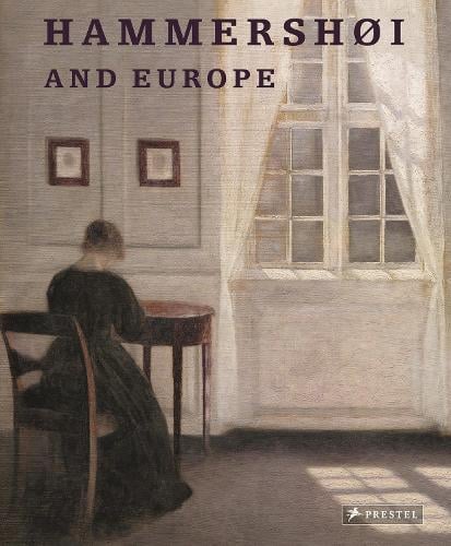 Hammershoi and Europe (Paperback)
