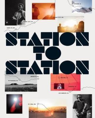 Station to Station (Hardback)