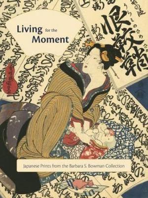 Living for the Moment (Hardback)