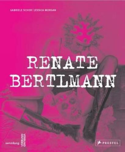 Renate Bertlmann: Works 1969-2016 (Hardback)
