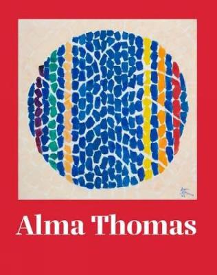 Alma Thomas (Hardback)