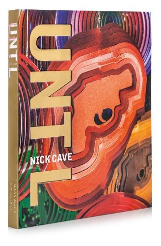 Nick Cave: Until (Hardback)