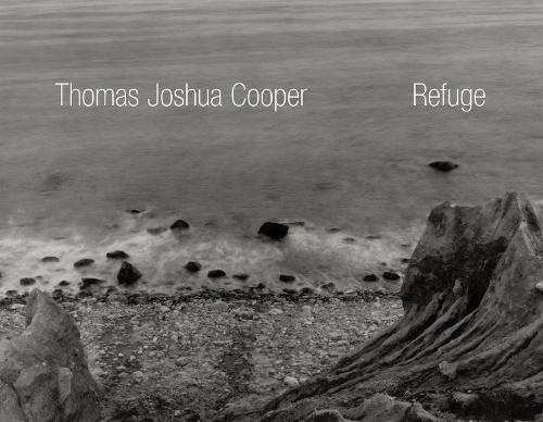 Thomas Joshua Cooper: Refuge (Paperback)