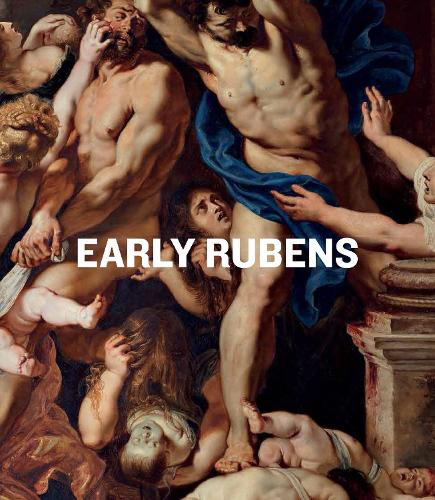 Early Rubens (Hardback)