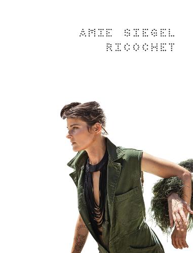 Amie Siegel: Ricochet (Hardback)