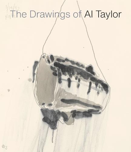 The Drawings of Al Taylor (Hardback)