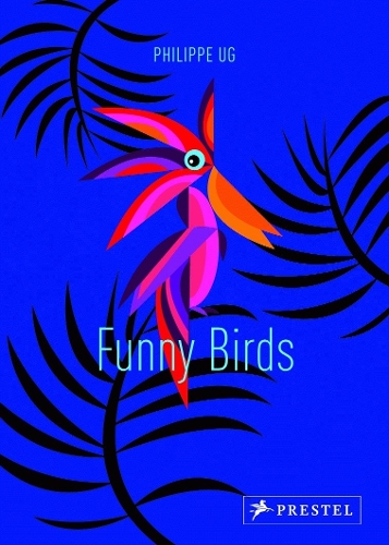 Funny Birds (Hardback)