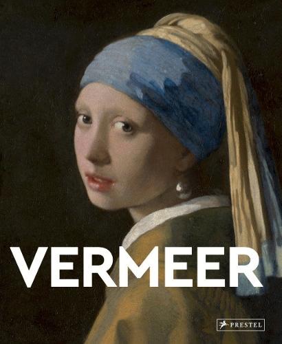 Masters of Art: Vermeer (Paperback)