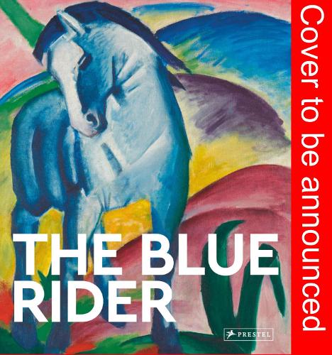 Masters of Art: The Blue Rider (Paperback)