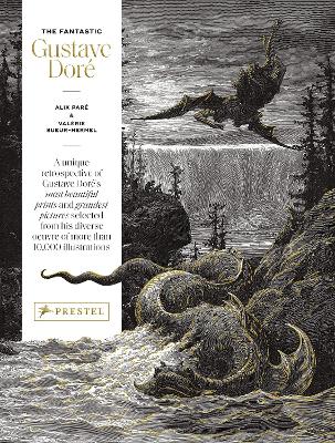 The Fantastic Gustave Doré (Hardback)