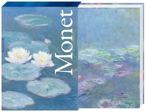 Anne Sefrioui Monet