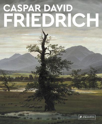 Caspar David Friedrich - Masters of Art (Paperback)
