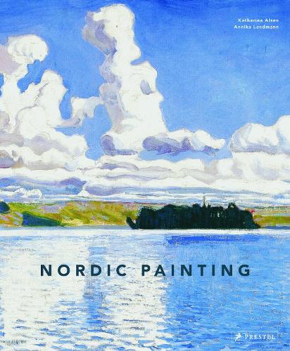 Nordic Painting: The Rise of Modernity (Hardback)