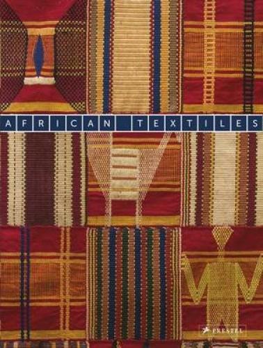 African Textiles: The Karun Thakar Collection (Hardback)