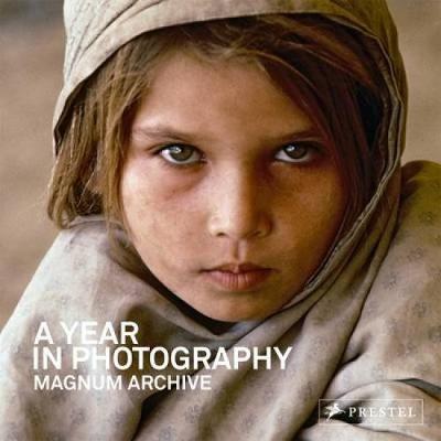 A Year in Photography: Magnum Archive (Hardback)