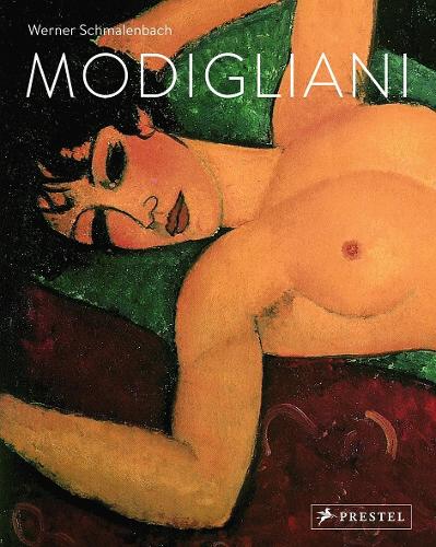 Amedeo Modigliani: Paintings, Sculptures, Drawings (Paperback)