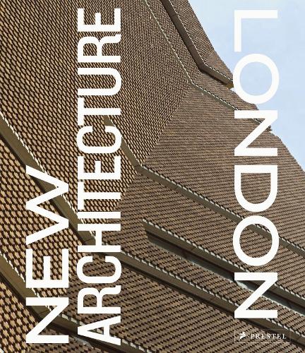 New Architecture London - New Architecture (Hardback)