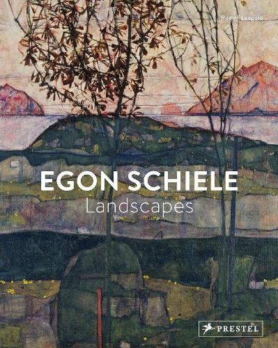Egon Schiele: Landscapes (Paperback)