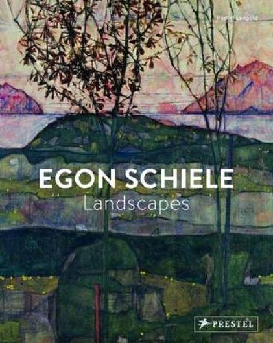 Egon Schiele - Rudolf Leopold