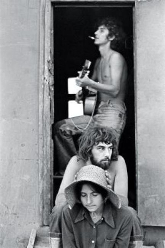 Another Kind of Life: Photography on the Margins (Hardback)