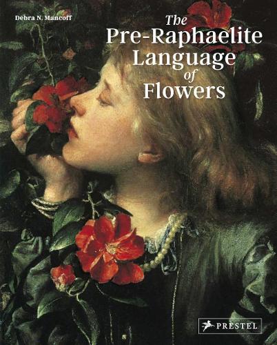 Pre-Raphaelite Language of Flowers (Paperback)