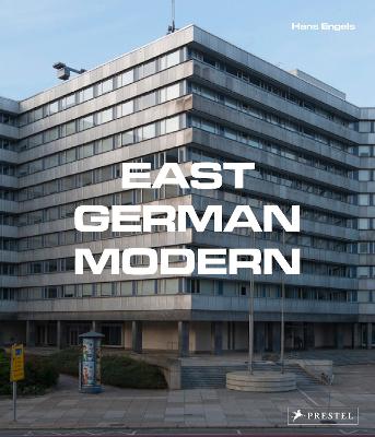 East German Modern (Hardback)